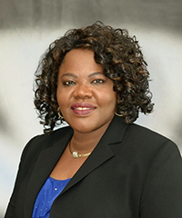 Josephine Etowa
